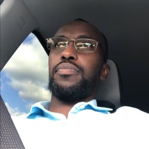 Meet your Posher, Mohamed